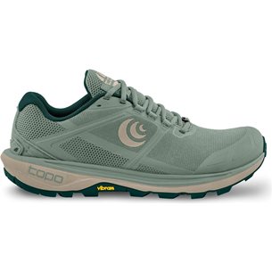 Topo TERRAVENTURE 4 men Sage/Tan