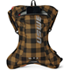 USWE Outlander 2L Hydration Pack Flannel Bronze/Black