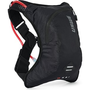 USWE Outlander 4L Hydration Pack Black