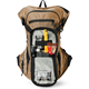 USWE Mtb Hydro 9L Hydration Pack Bronze