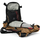 USWE Mtb Hydro 9L Hydration Pack Bronze