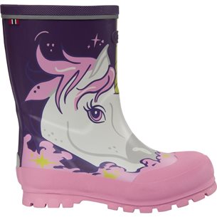 Viking Jolly Print Purple/Multi