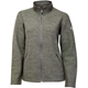 Ivanhoe Bella Full Zip Lichen Green