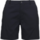 Black Diamond W Pursuit Shorts Black