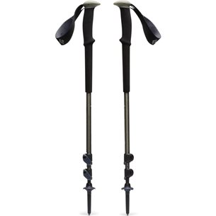 Black Diamond Trail Trekking Poles Pine Smoke