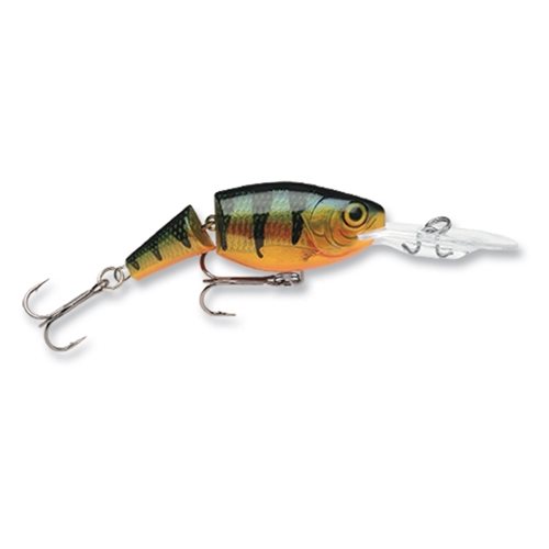 Rapala Jointed Shad Rap 7cm