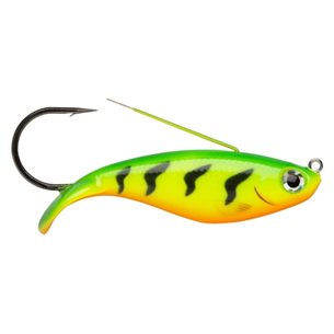 Rapala Shad Rap Weedless 8Cm