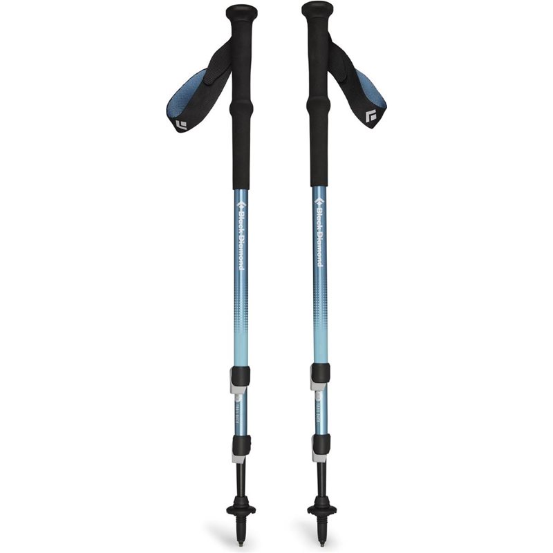 Trail Back Trekking Poles Creek Blue