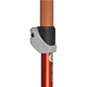 Black Diamond Trail Back Trekking Poles Burnt Sienna