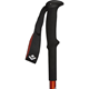 Black Diamond Trail Back Trekking Poles Burnt Sienna