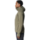Houdini M's Power Houdi Sage Green