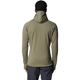 Houdini M's Power Houdi Sage Green