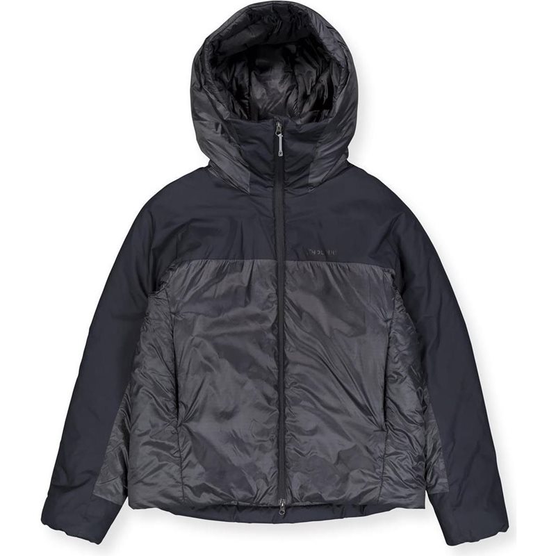 Houdini M’S Double Dunfri True Black