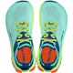 Altra W Olympus 6 Teal
