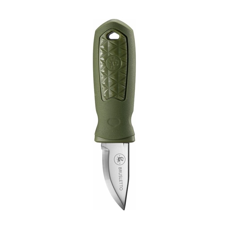 Brusletto Kongla Green