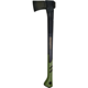 Brusletto Kikut Splitting Axe71 cm Black/Green