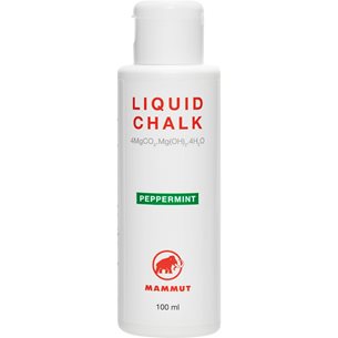 Mammut Liquid Chalk Peppermint 100 ml
