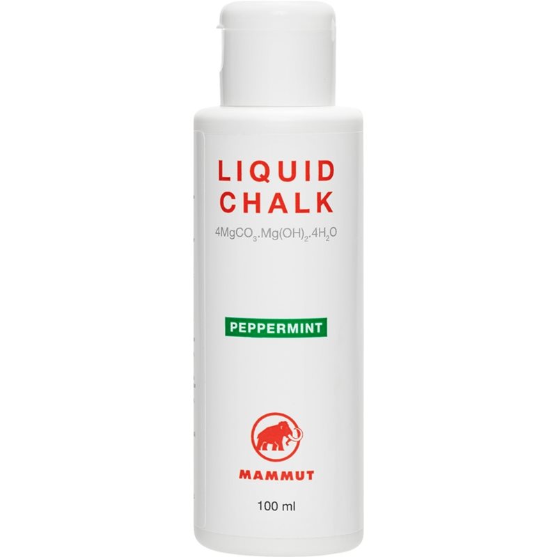 Mammut Liquid Chalk Peppermint 100 ml