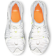 Mammut Hueco Knit II Low Men White/White