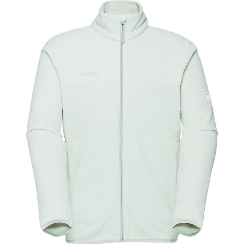 Mammut Innominata Light ML Jacket Men Silver Sage