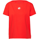 Mammut Seon T-Shirt Women Original Mammut Red