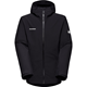 Mammut Alto Light HS Hooded Jacket Men Black