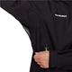 Mammut Alto Light HS Hooded Jacket Men Black