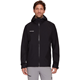 Mammut Alto Light HS Hooded Jacket Men Black