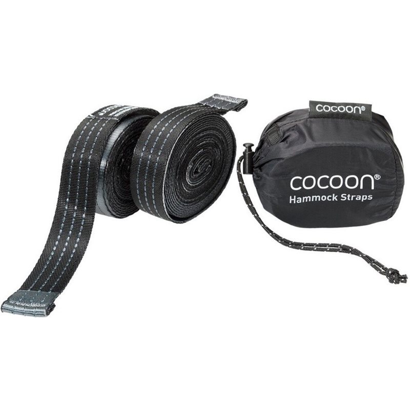 Cocoon Hammock Straps Ultralight