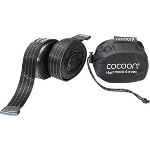 Cocoon Hammock Straps