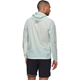 Mammut Aenergy WB Hooded Jacket Men Silver Sage