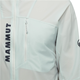 Mammut Aenergy WB Hooded Jacket Men Silver Sage