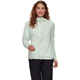 Mammut Aenergy WB Hooded Jacket Women Silver Sage