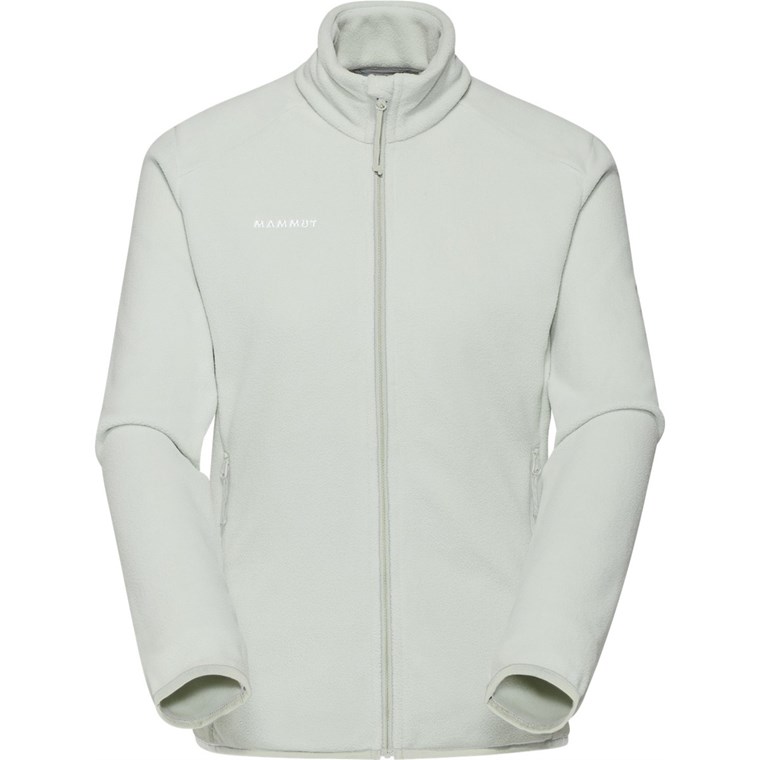 Mammut Innominata Light ML Jacket Women Silver Sage