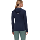 Mammut Aenergy Light ML Hooded Jacket Women Marine