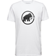 Mammut Core T-Shirt Men Classic White