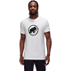 Mammut Core T-Shirt Men Classic White