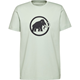 Mammut Core T-ShirtMen Classic Silver Sage