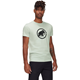Mammut Core T-ShirtMen Classic Silver Sage