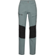 Mammut Zinal Hybrid Pants Men Strata/Black