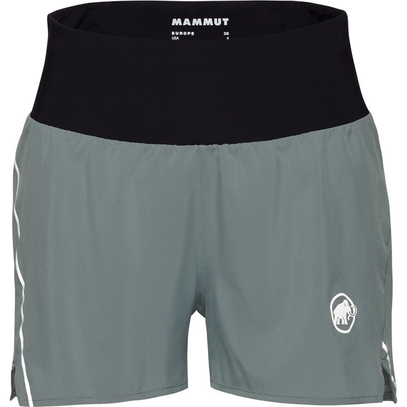 Mammut Aenergy TR Shorts Women Strata/Black