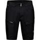 Mammut Zinal Hybrid Shorts Men Black