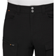 Mammut Zinal Hybrid Shorts Men Black