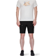 Mammut Zinal Hybrid Shorts Men Black