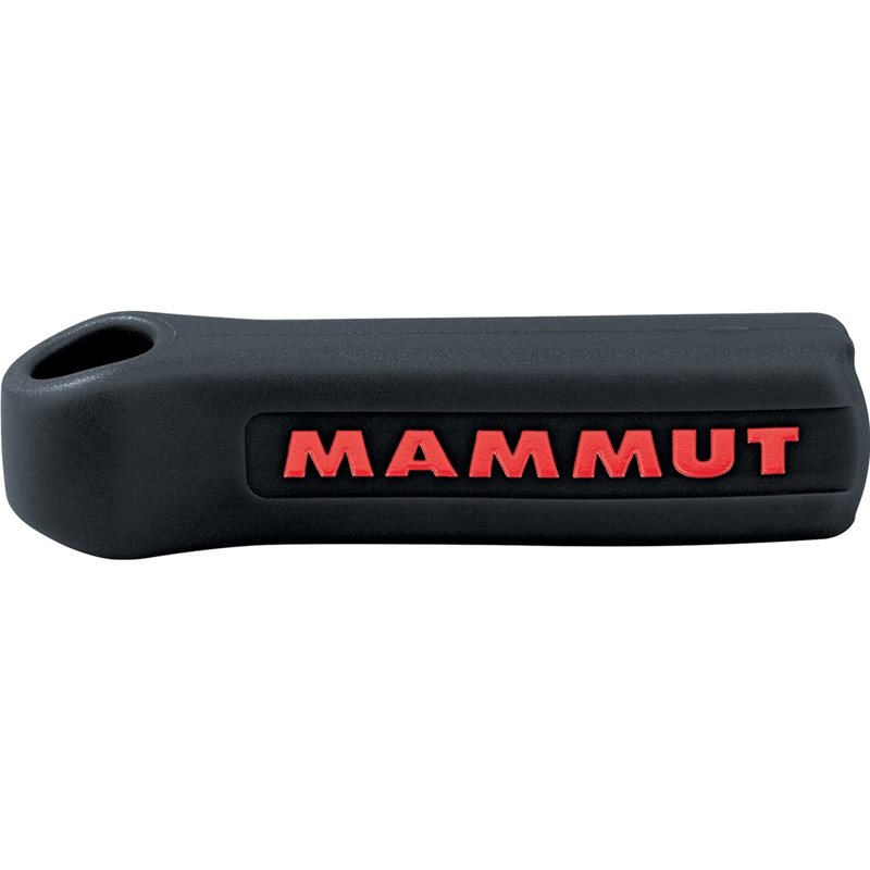 Mammut Protector Black