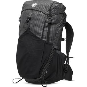 Mammut Ducan 26 Women Black
