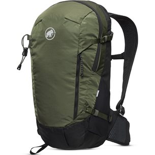 Mammut Lithium 20 Dark Marsh/Black
