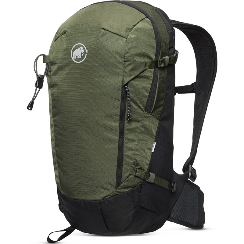 Mammut Lithium 20 Dark