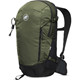 Mammut Lithium 20 Dark Marsh/Black