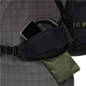 Mammut Lithium 20 Dark Marsh/Black